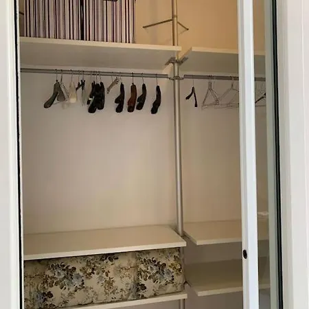 Apartment Incantevole A Parma