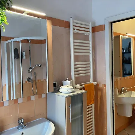 Apartment Incantevole A