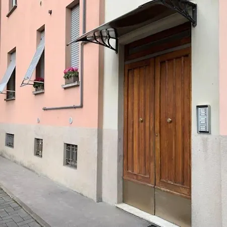 Incantevole A Apartment