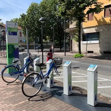 Incantevole A * Parme