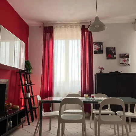 Incantevole A Πάρμα