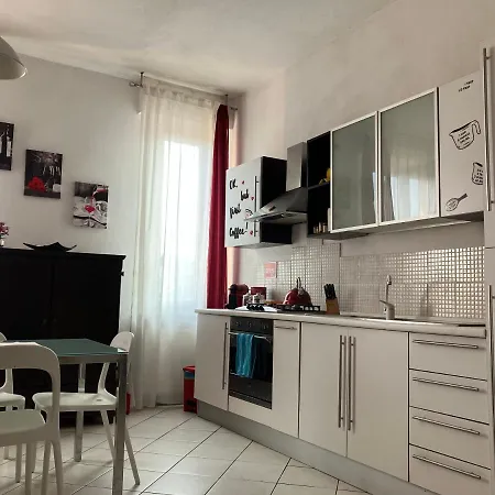 דירה Incantevole A