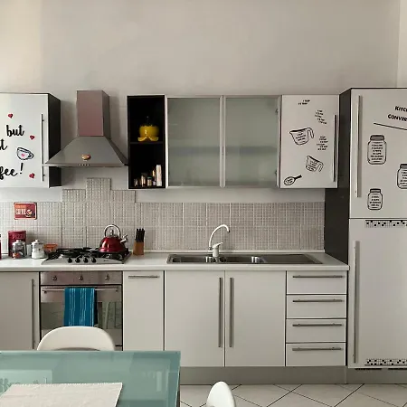 Incantevole A Appartement