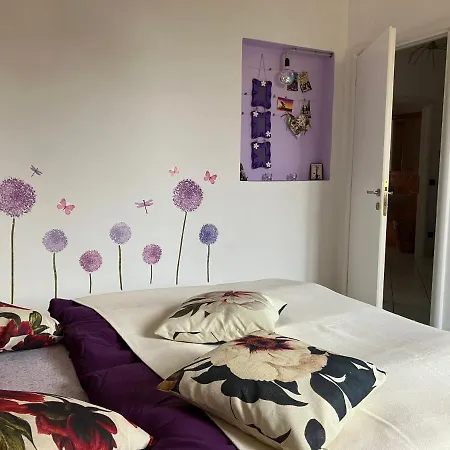 Apartment Incantevole A