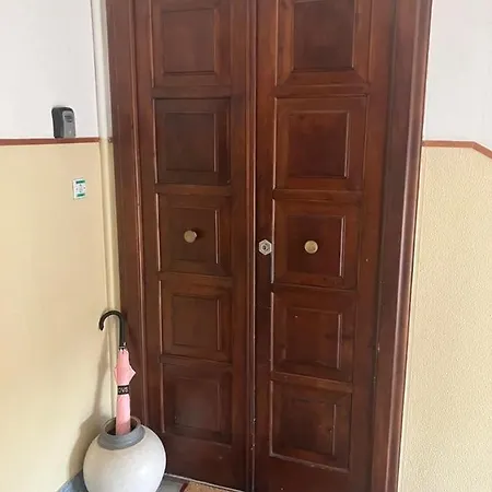 Apartment Incantevole A *