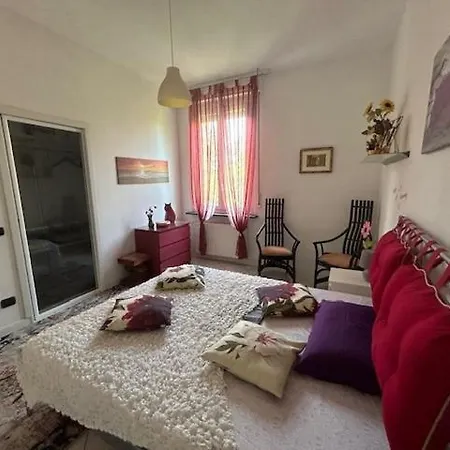 Apartment Incantevole A