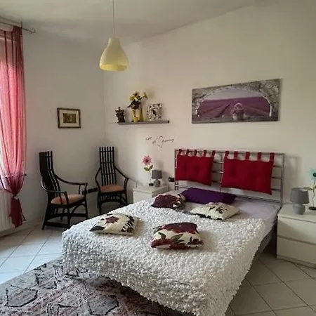 Incantevole A Apartment *
