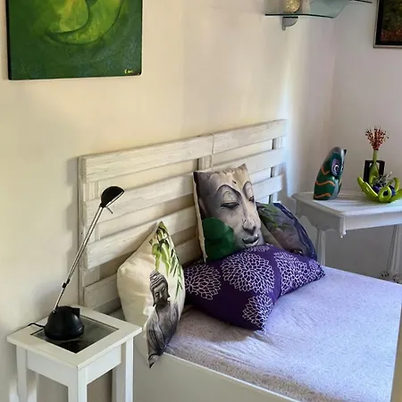 Apartment Incantevole A