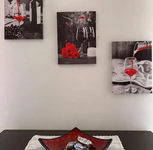 Incantevole A Apartment *