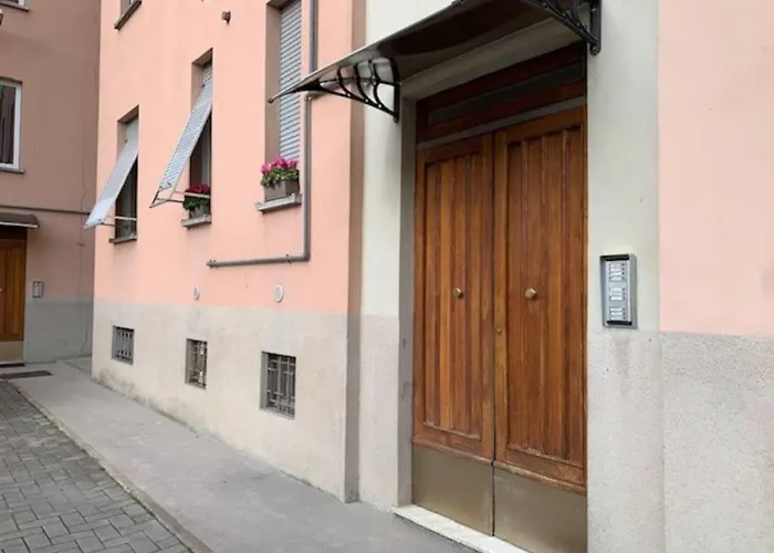 Incantevole A Apartment