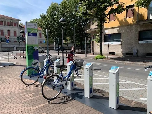 Incantevole A * Parma