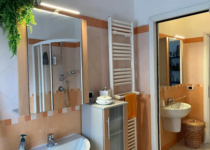 Apartment Incantevole A