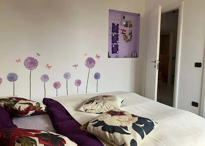 Apartment Incantevole A