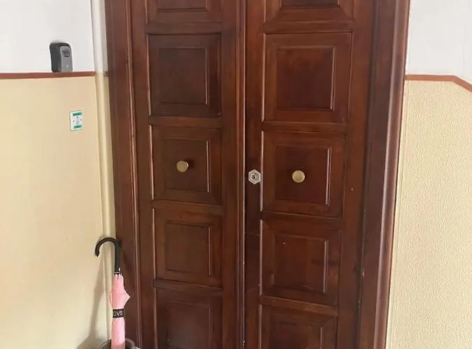 Apartment Incantevole A *