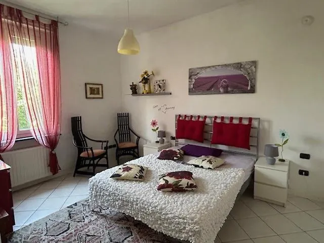 Incantevole A Apartment *