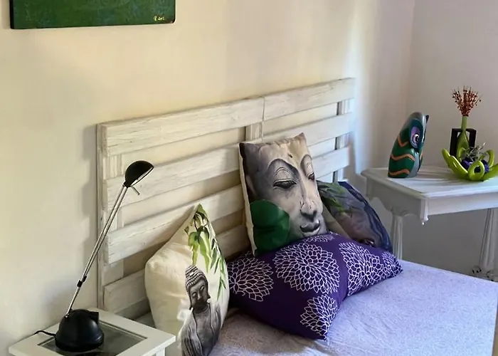 Apartment Incantevole A